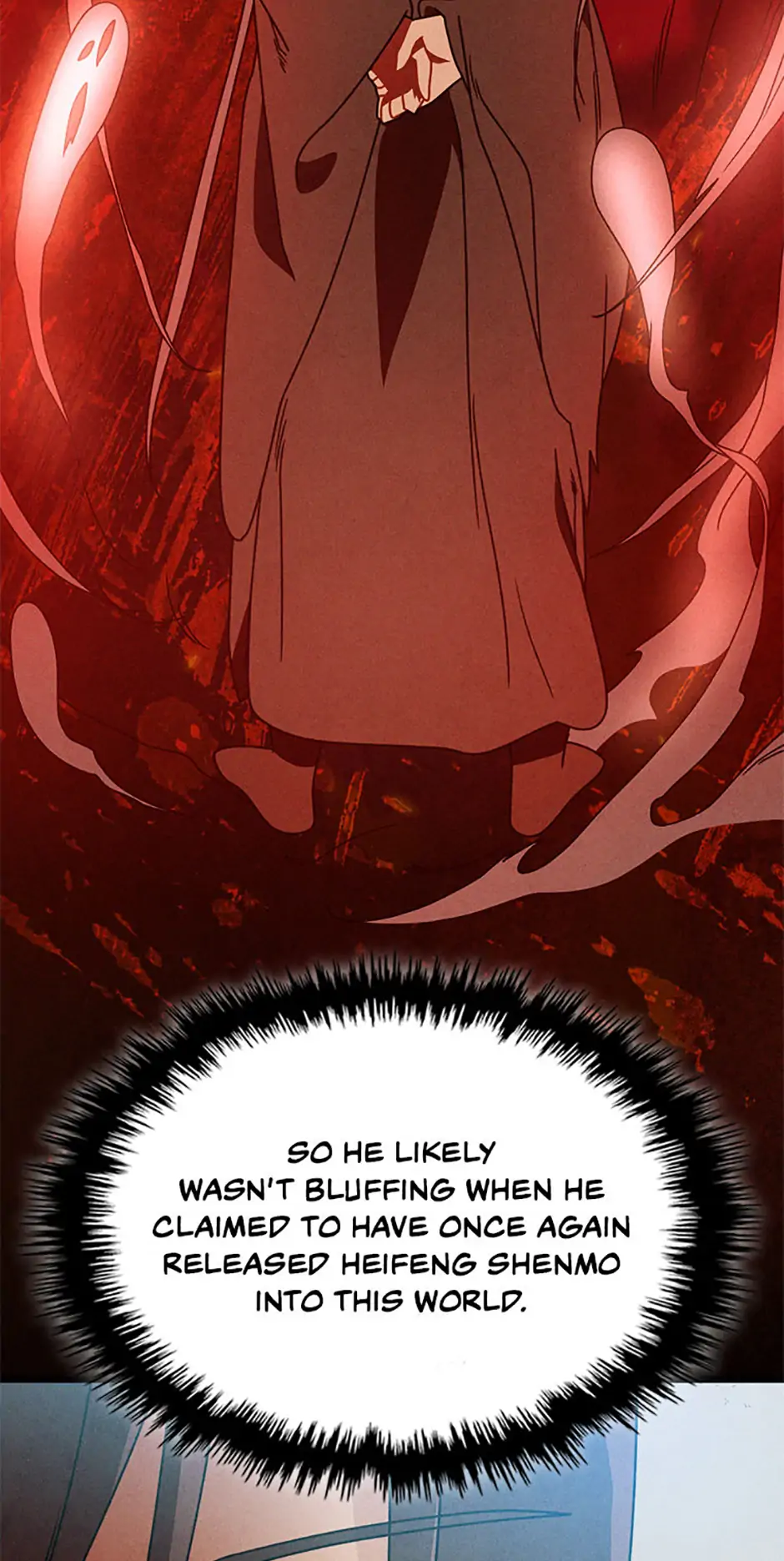 Yi Shen Dang Guan Chapter 93 28
